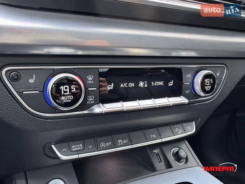 Audi Q5 - фото 33