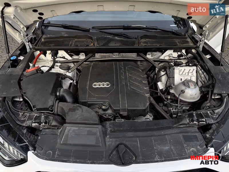 Audi Q5 - фото 34