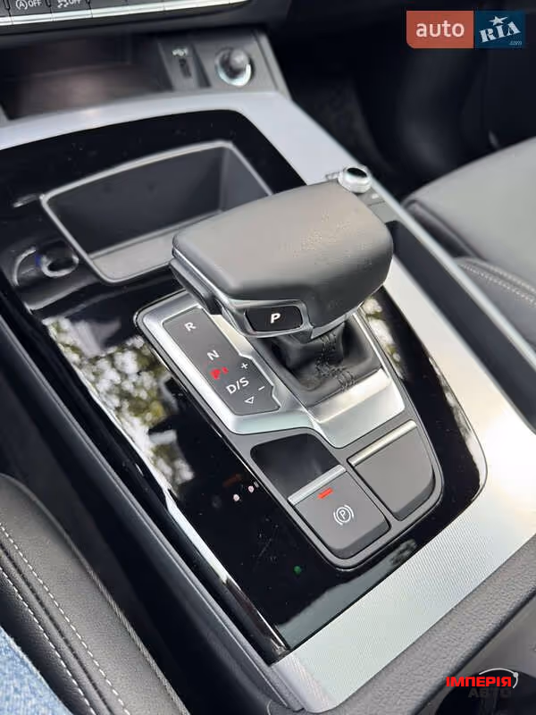 Audi Q5 - фото 32
