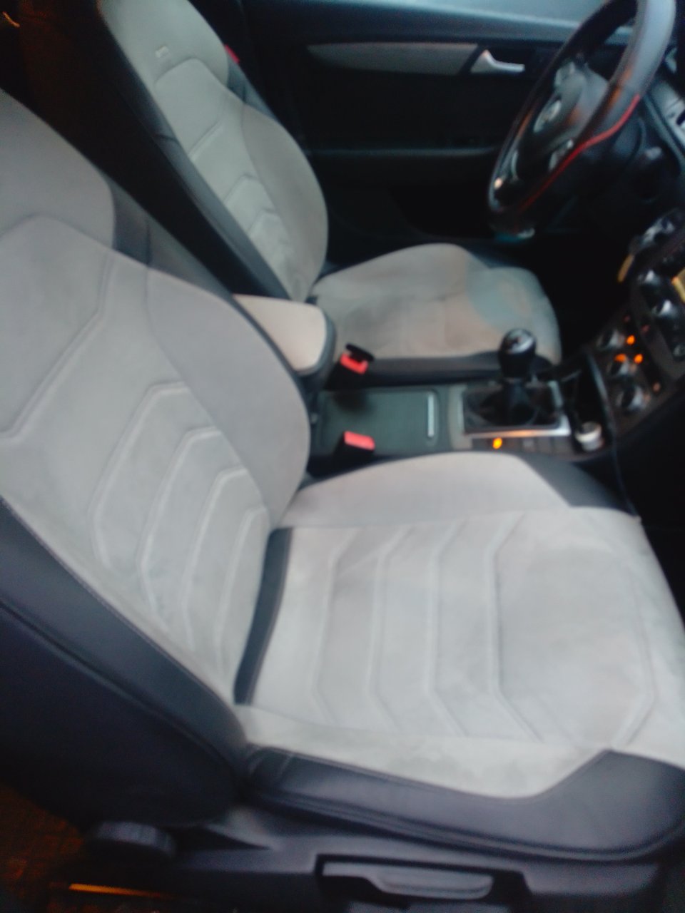 Volkswagen Passat - фото 10