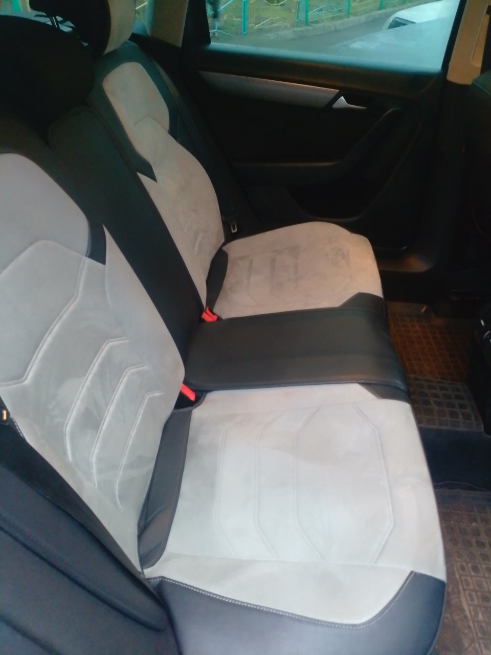 Volkswagen Passat - фото 3