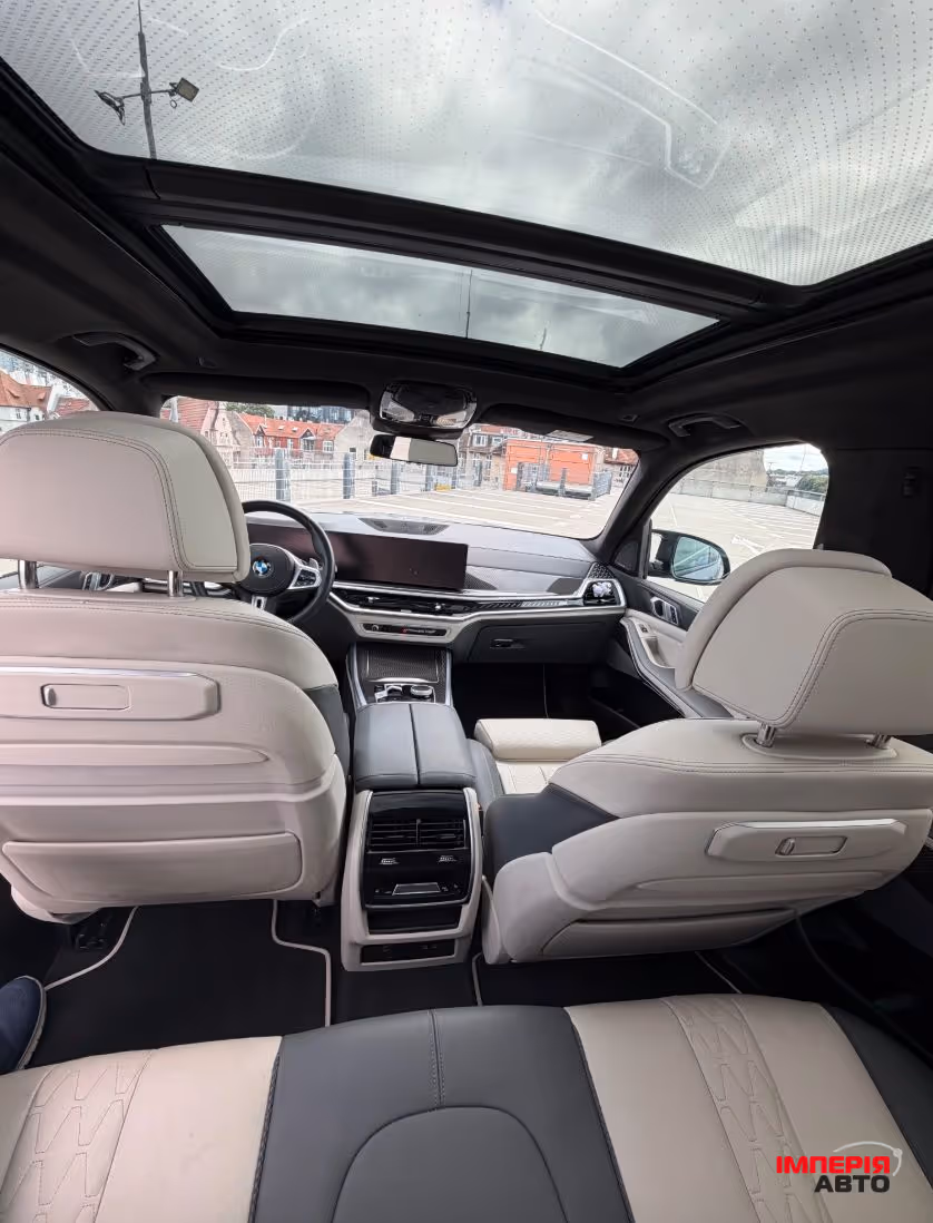 BMW X5 M - фото 6