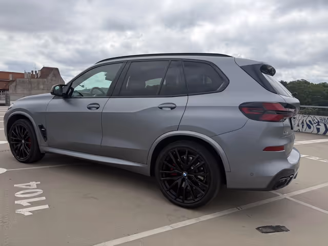 BMW X5 M - зображення 4