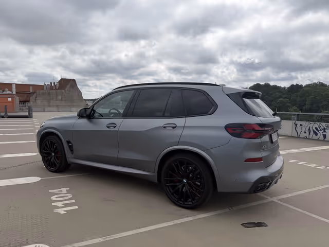BMW X5 M - зображення 3