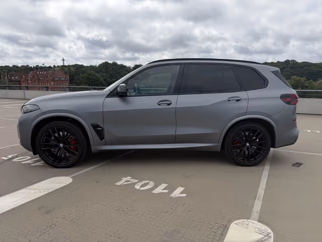 BMW X5 M - зображення 2