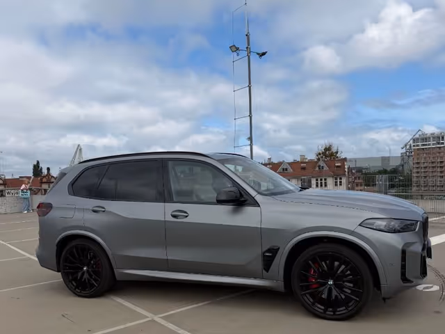 BMW X5 M - зображення 5