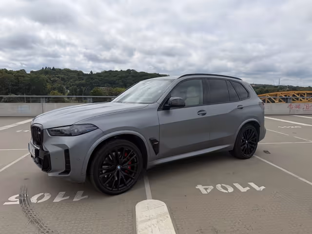BMW X5 M - зображення 1