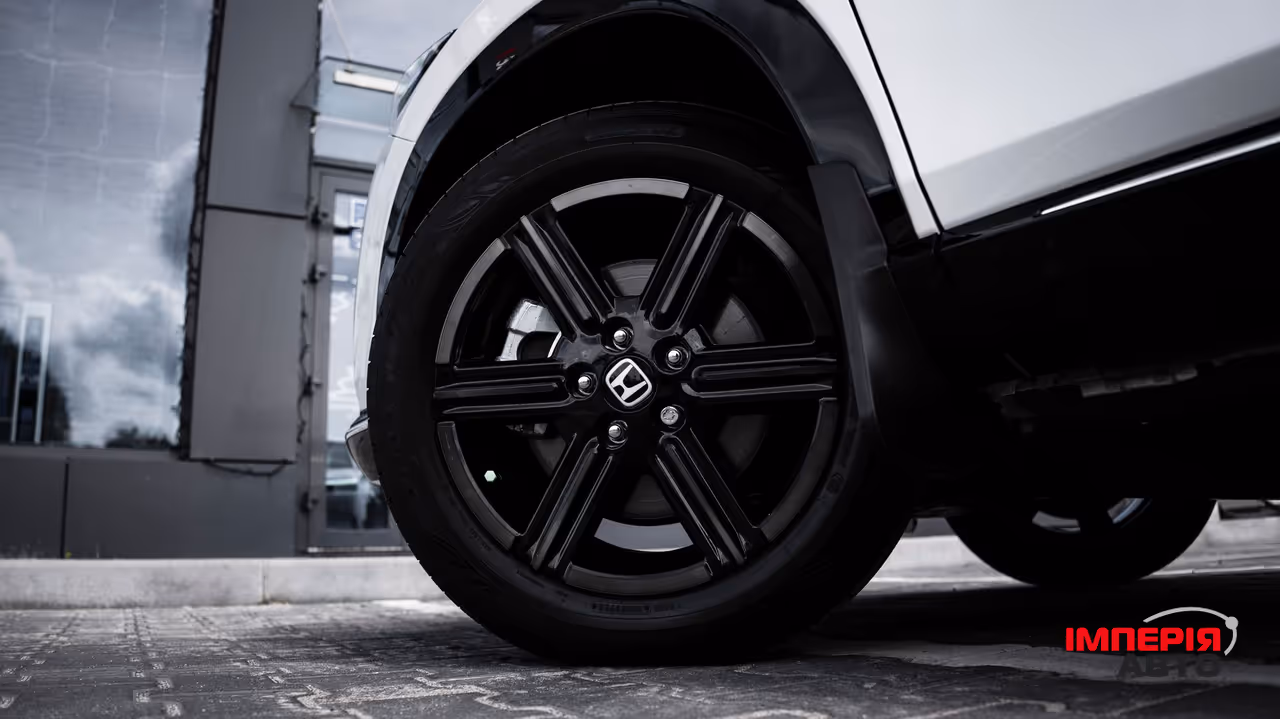 Honda e NS1 - фото 7