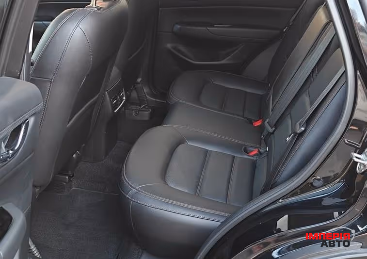 Mazda CX-5 - фото 7