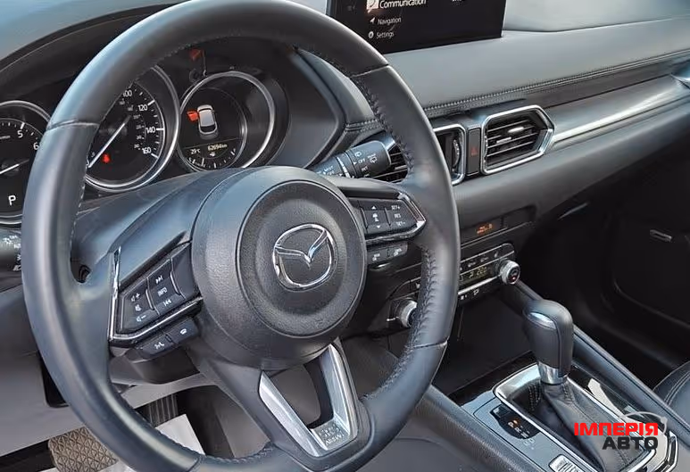 Mazda CX-5 - фото 10