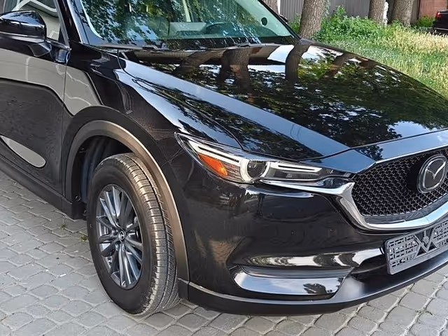 Mazda CX-5 - зображення 2