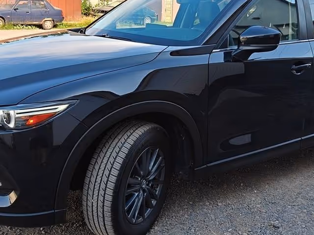 Mazda CX-5 - зображення 4