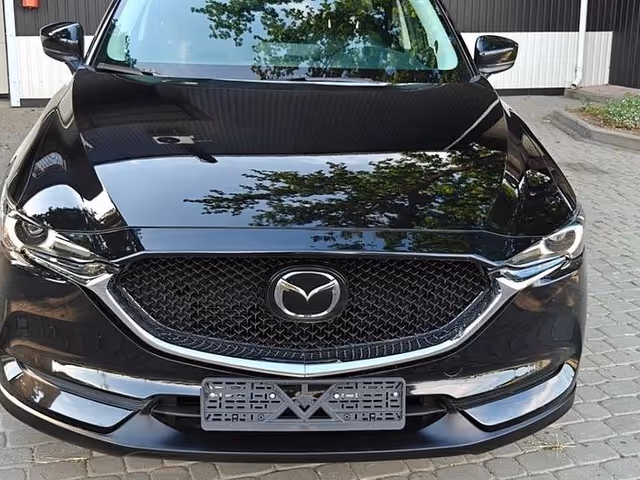 Mazda CX-5 - зображення 1