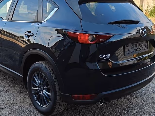 Mazda CX-5 - зображення 3
