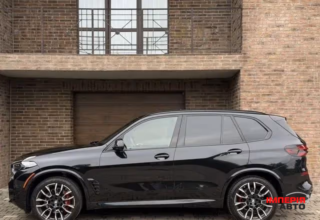 BMW X5 - фото 5