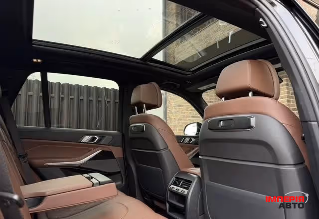 BMW X5 - фото 14