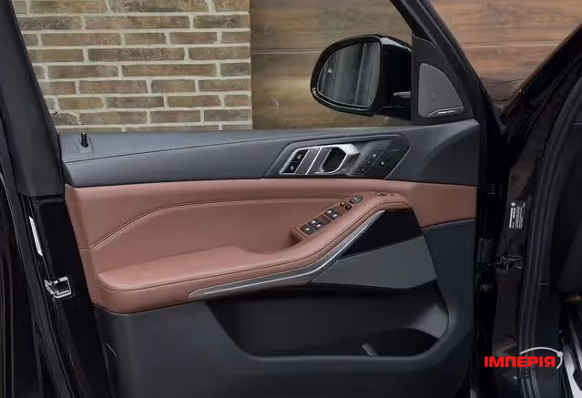 BMW X5 - фото 6