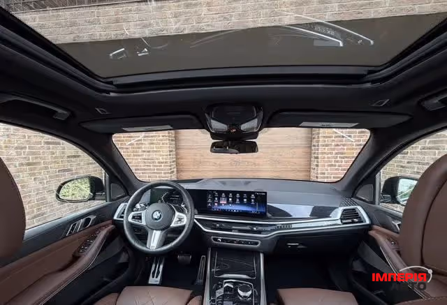 BMW X5 - фото 15