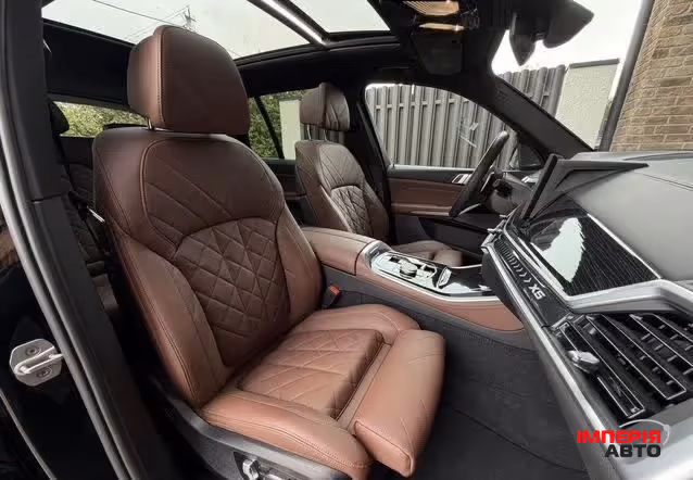 BMW X5 - фото 10