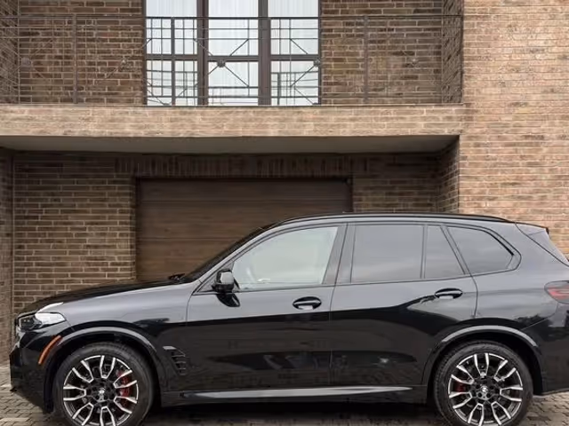 BMW X5 - зображення 5
