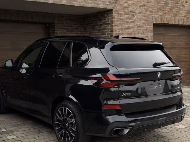 BMW X5 - зображення 3