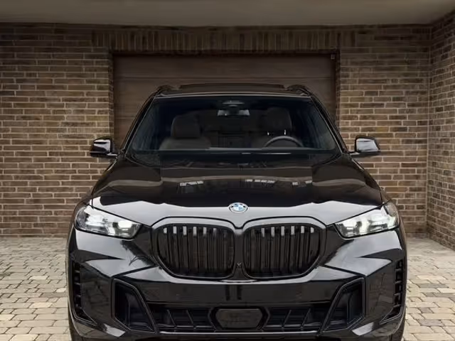 BMW X5 - зображення 2