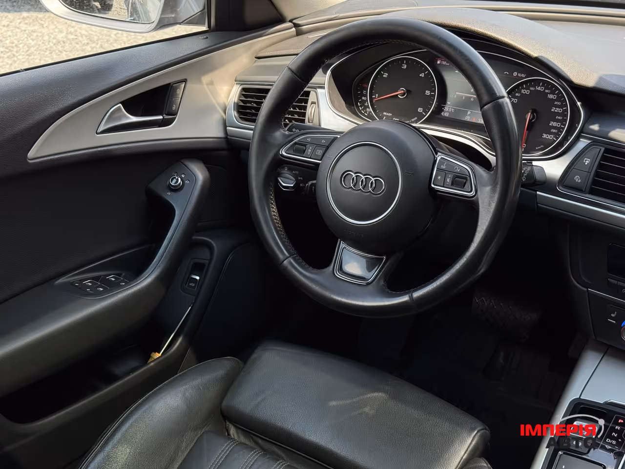 Audi A6 - фото 61