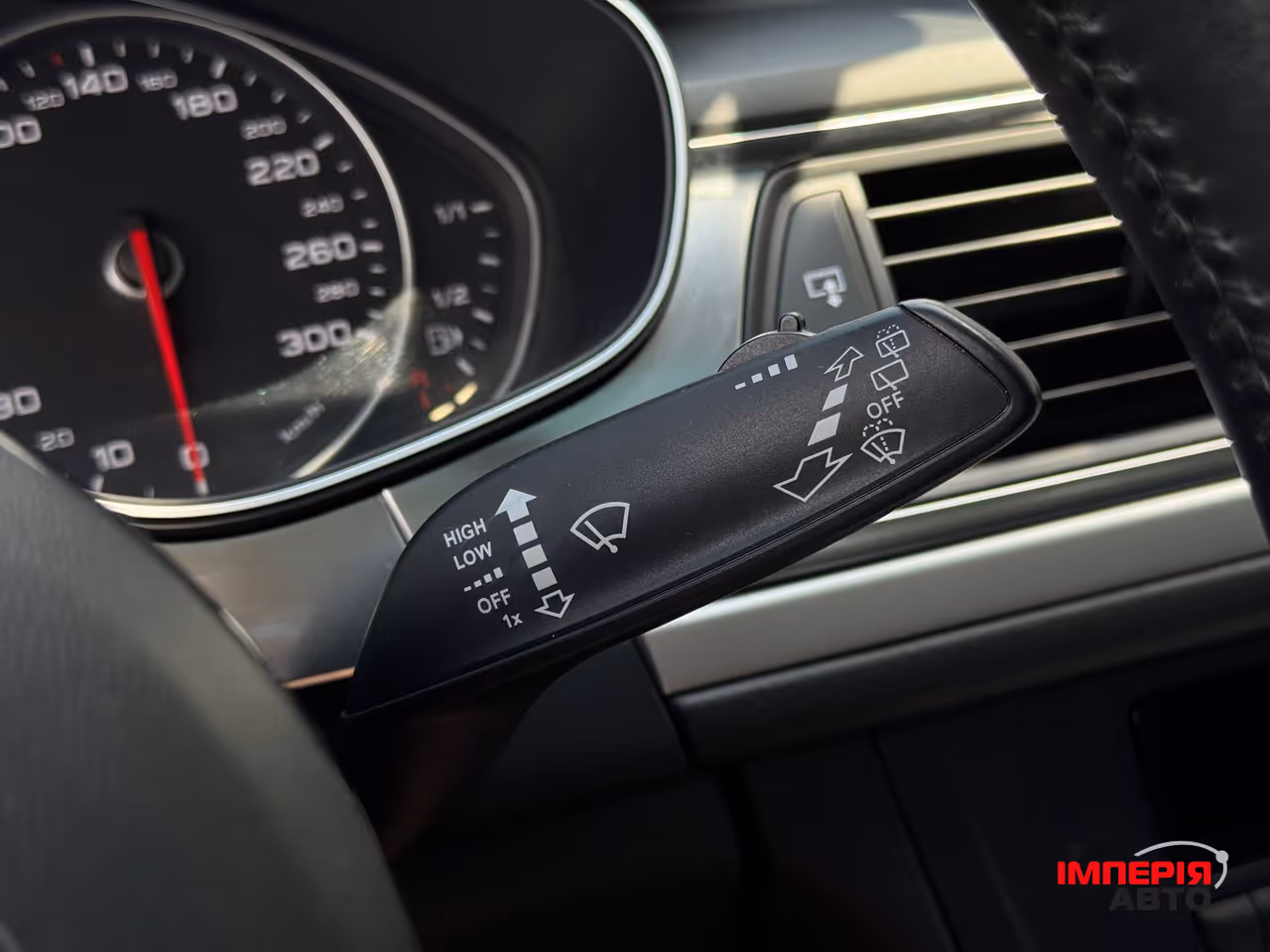 Audi A6 - фото 47