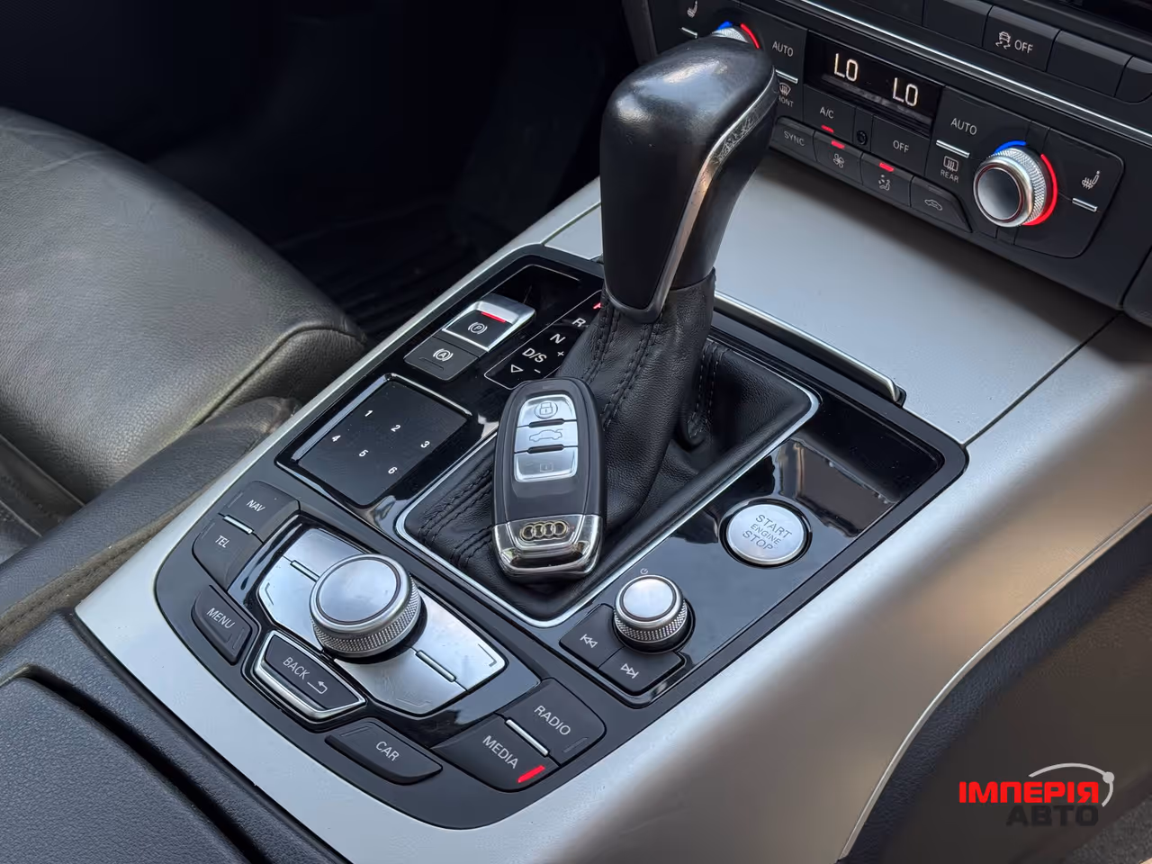 Audi A6 - фото 78