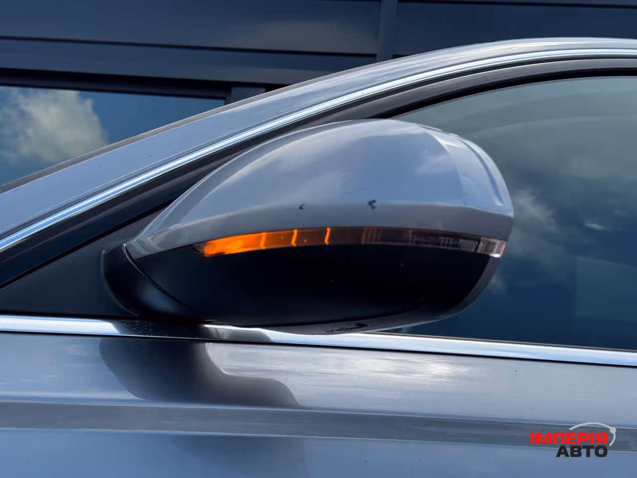 Audi A6 - фото 9