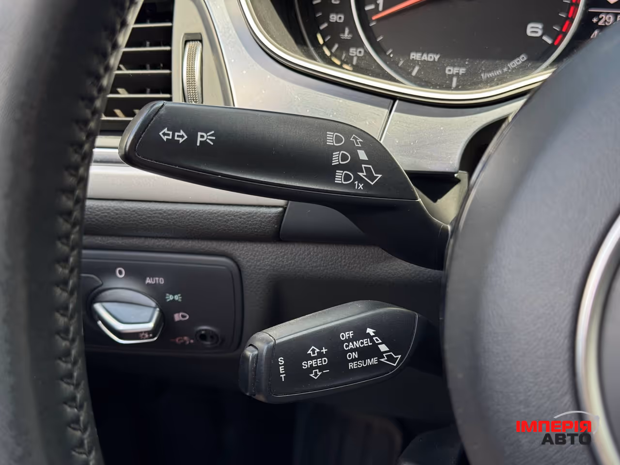 Audi A6 - фото 46