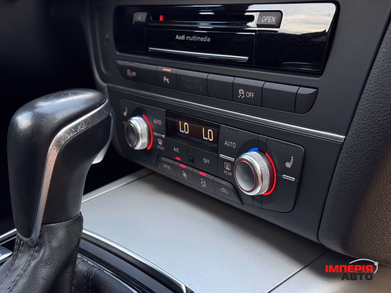 Audi A6 - фото 77