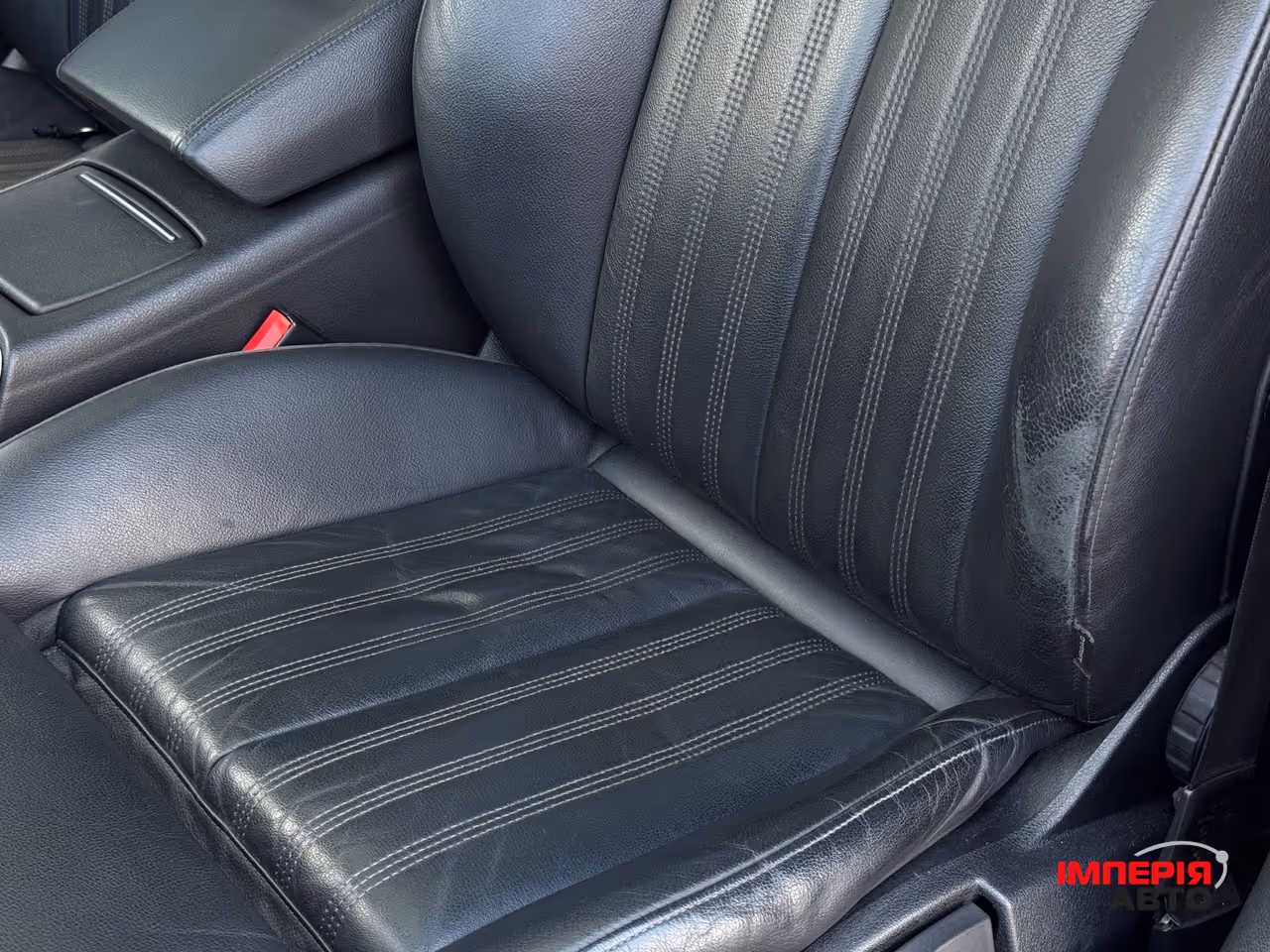 Audi A6 - фото 37