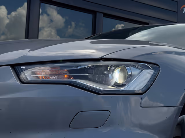 Audi A6 - зображення 5