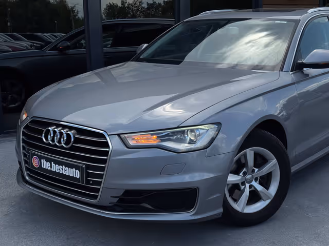 Audi A6 - зображення 3