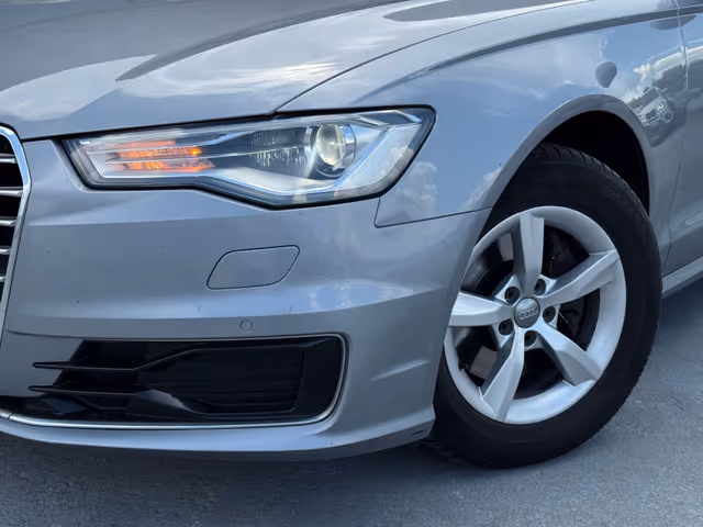 Audi A6 - зображення 4