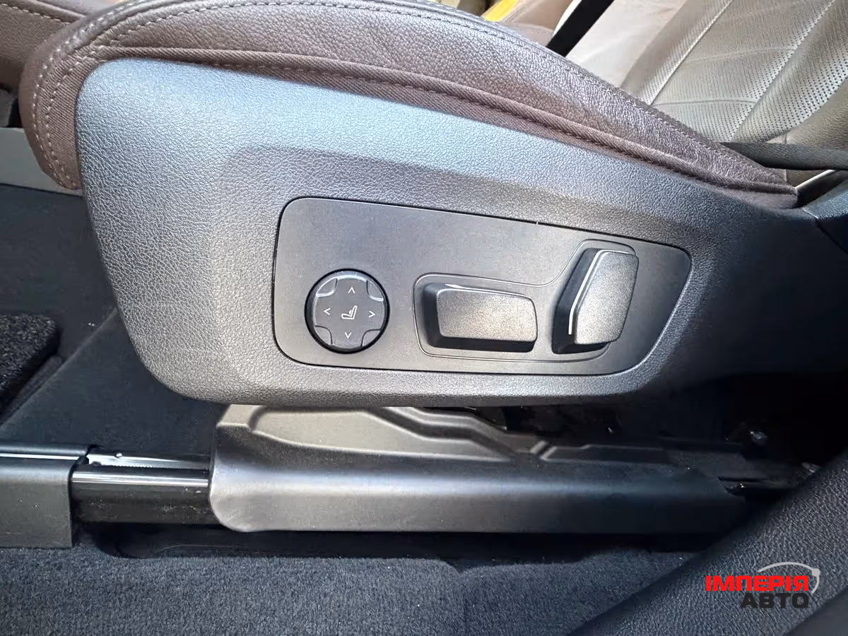 BMW X3 - фото 16