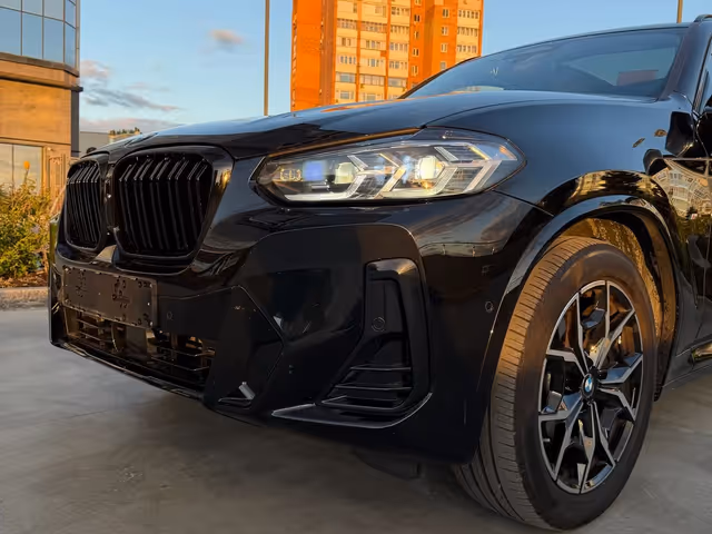 BMW X3 - зображення 2