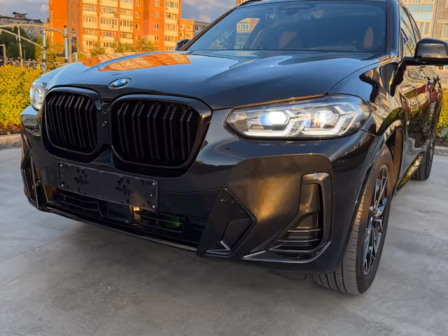 BMW X3 - зображення 3