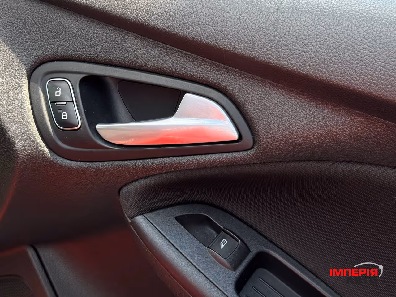 Ford Focus - фото 53