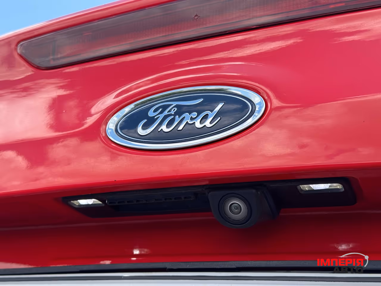 Ford Focus - фото 16