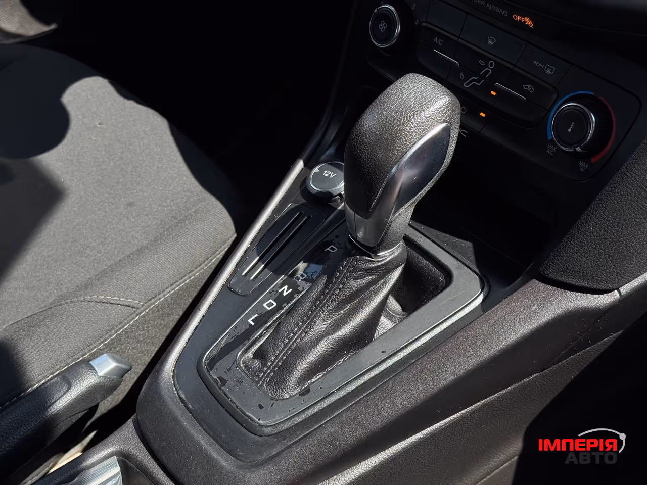 Ford Focus - фото 57