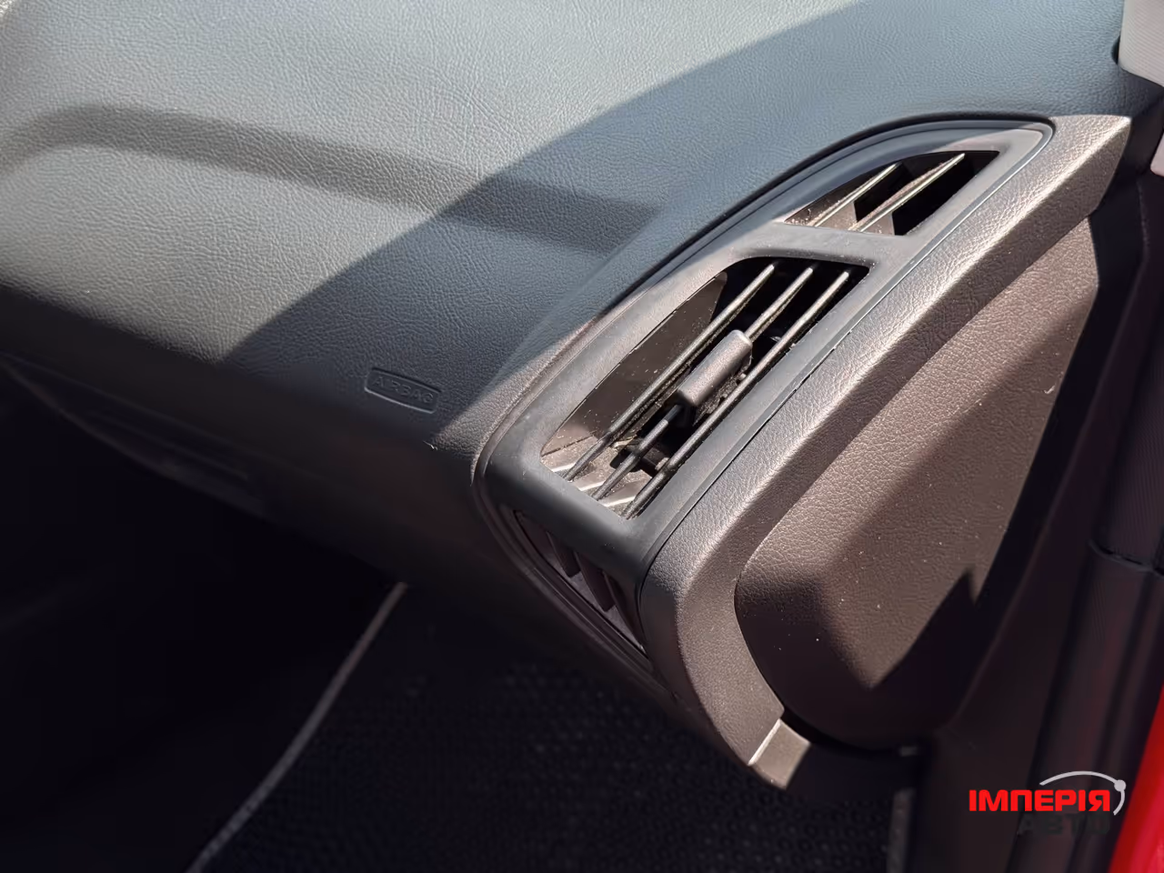 Ford Focus - фото 56