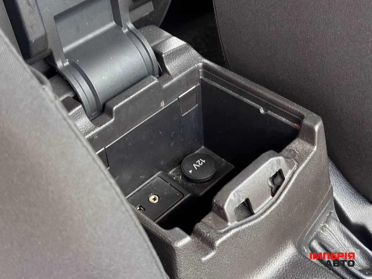 Ford Focus - фото 58
