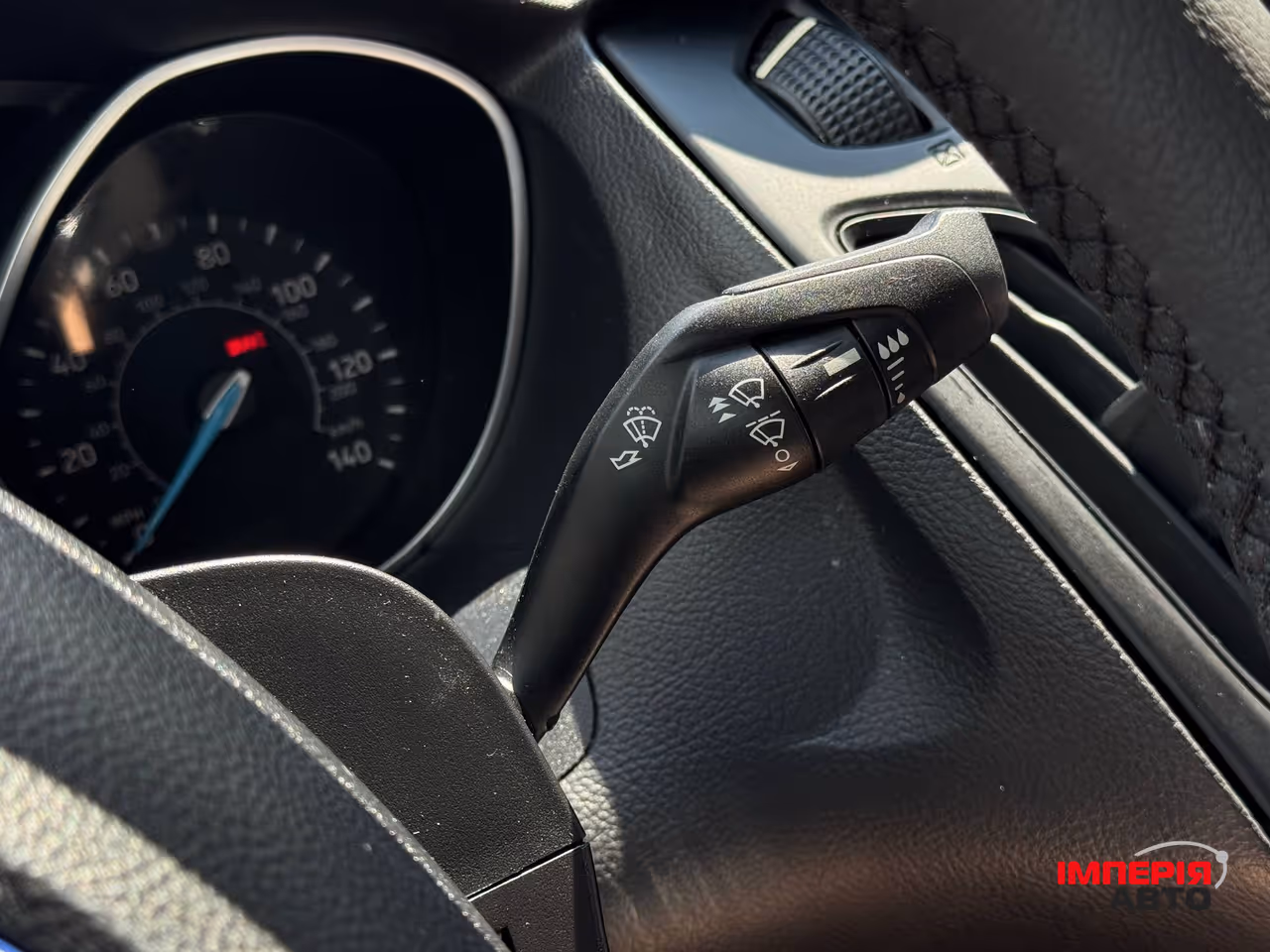 Ford Focus - фото 35