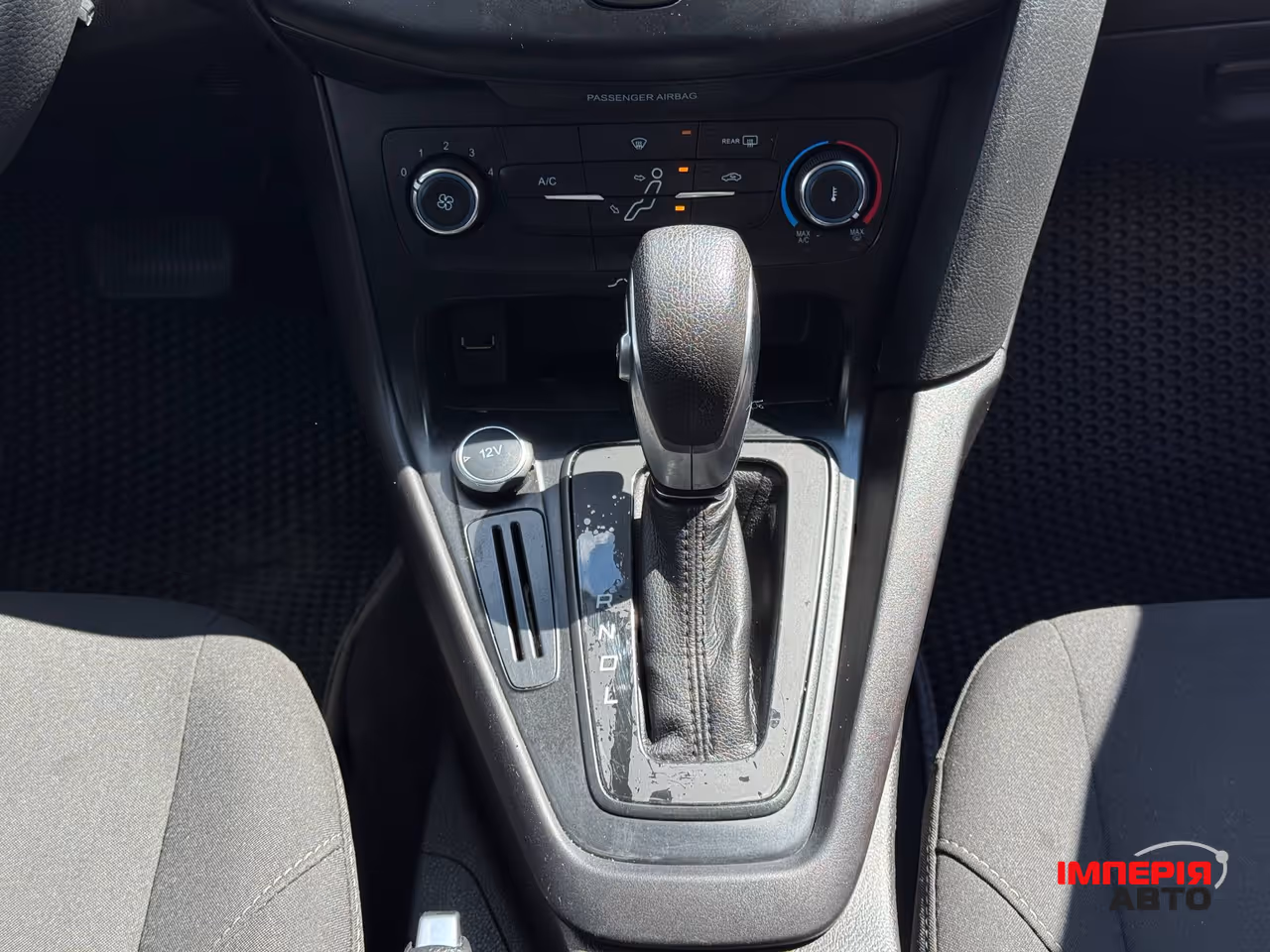 Ford Focus - фото 46