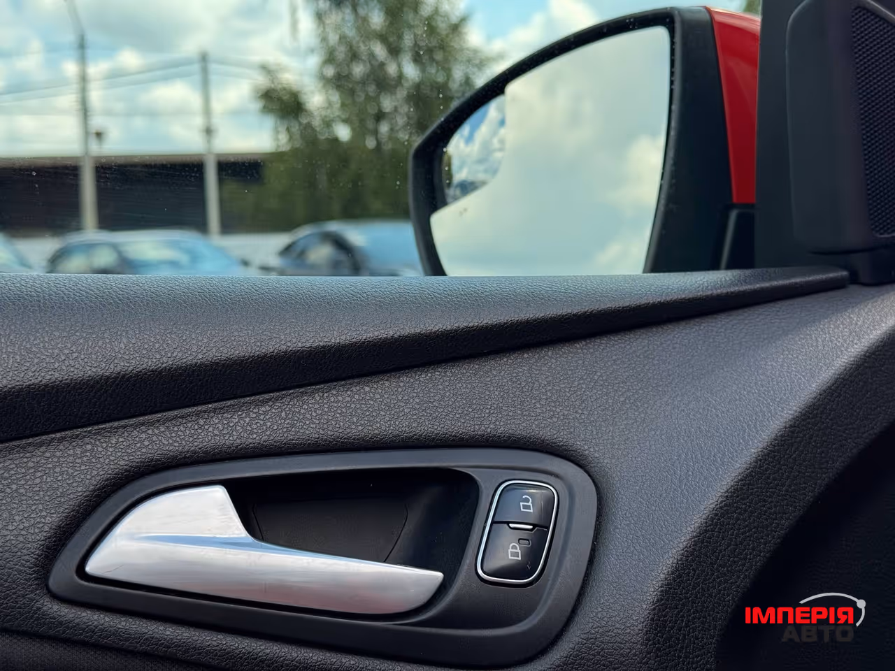 Ford Focus - фото 22