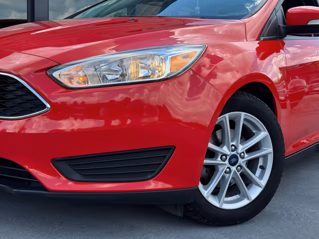 Ford Focus - зображення 4