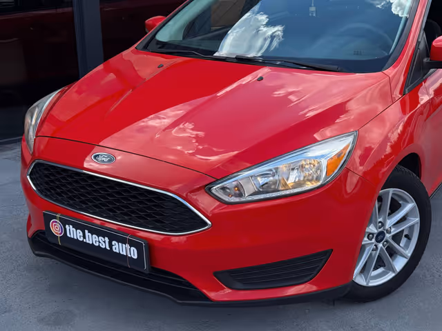 Ford Focus - зображення 3