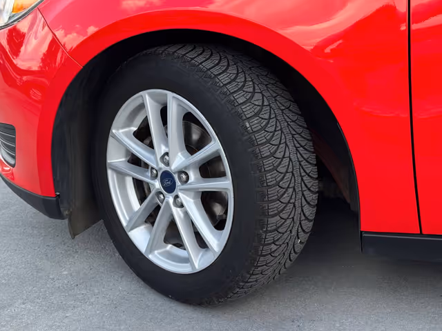 Ford Focus - зображення 5